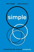 Cover: Simple - Random House Business Books