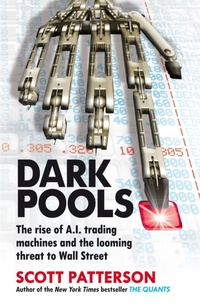 Enlarge image Cover: Dark Pools - Random House Business Books