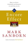 Cover: The Encore Effect - Random House Business Books