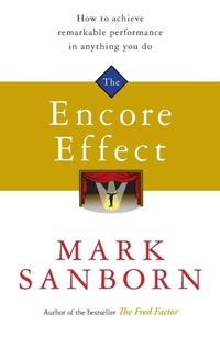 Enlarge image Cover: The Encore Effect - Random House Business Books
