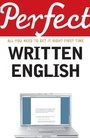 Cover: Perfect Written English - Random House Books