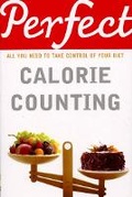 Cover: Perfect Calorie Counting - Random House Books
