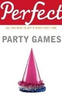 Cover: Perfect Party Games - Random House Books
