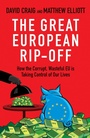 Cover: The Great European Rip-off - Random House Books