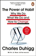 Cover: The Power of Habit - Random House Books