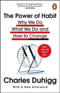 Abbildung von: The Power of Habit - Random House Books