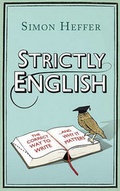 Cover: Strictly English - Random House Books