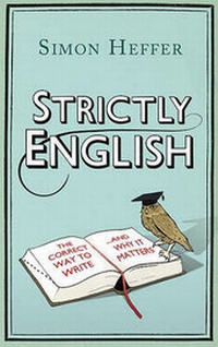 Enlarge image Cover: Strictly English - Random House Books