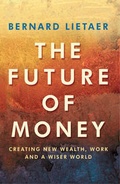 Cover: The Future of Money - Random House Business Books