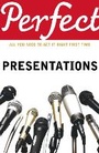 Cover: Perfect Presentations - Random House Books