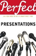 Cover: Perfect Presentations - Random House Books