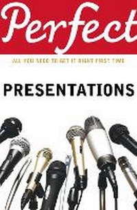 Enlarge image Cover: Perfect Presentations - Random House Books