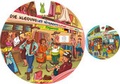 Cover: Multilingual Vocabulary Wheel (clothes) - Linguascope
