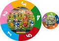Cover: Multiplication Wheel - Linguascope