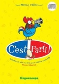 Cover: C'est Parti ! - Linguascope