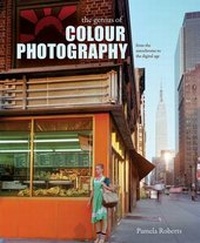 Enlarge image Cover: The Genius of Colour Photography - Goodman Books