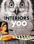 Cover: Interiors - Goodman Books