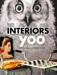 Enlarge image Cover: Interiors - Goodman Books