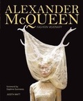Cover: Alexander McQueen - Goodman Books