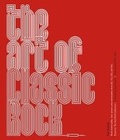 Cover: Art of Classic Rock - Goodman Books