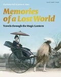 Cover: Memories of a Lost World - Goodman Books