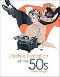 Abbildung von: Lifestyle Illustration of the 50s - Goodman-Fiell