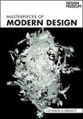 Cover: Masterpieces of Modern Design - Goodman Books