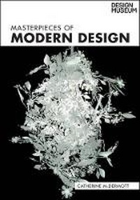 Enlarge image Cover: Masterpieces of Modern Design - Goodman Books