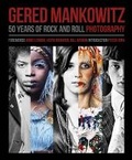 Cover: Gered Mankowitz - Goodman Books
