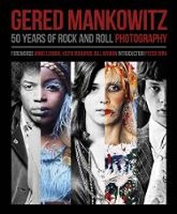 Enlarge image Cover: Gered Mankowitz - Goodman Books