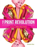 Cover: Print Revolution - Goodman Books