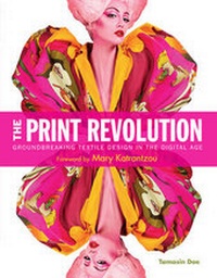 Enlarge image Cover: Print Revolution - Goodman Books