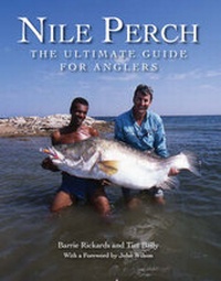 Enlarge image Cover: Nile Perch - The Crowood Press Ltd