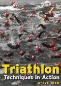 Cover: Triathlon - The Crowood Press Ltd