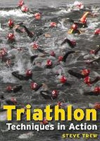 Enlarge image Cover: Triathlon - The Crowood Press Ltd