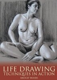 Abbildung von: Life Drawing - The Crowood Press Ltd