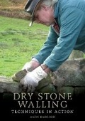 Bild: Dry Stone Walling - The Crowood Press Ltd