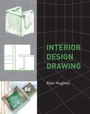Cover: Interior Design Drawing - The Crowood Press Ltd