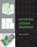 Cover: Interior Design Drawing - The Crowood Press Ltd