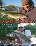 Cover: Zander Fishing - The Crowood Press Ltd