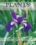 Cover: Plants - The Crowood Press Ltd