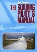 Cover: The Soaring Pilot's Manual - The Crowood Press Ltd