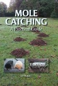 Cover: Mole Catching - The Crowood Press Ltd