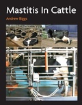 Cover: Mastitis In Cattle - The Crowood Press Ltd