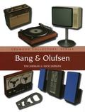 Cover: Bang & Olufsen - The Crowood Press Ltd