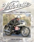 Cover: Velocette: The Racing Story - The Crowood Press Ltd