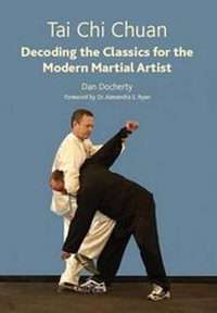Enlarge image Cover: Tai Chi Chuan - The Crowood Press Ltd