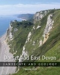 Cover: Dorset and East Devon - The Crowood Press Ltd