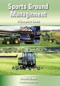 Cover: Sports Ground Management - The Crowood Press Ltd