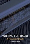Cover: Writing for Radio - The Crowood Press Ltd